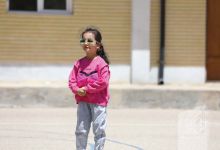 گزارش تصویری اردوی کارکنان دانشگاه 